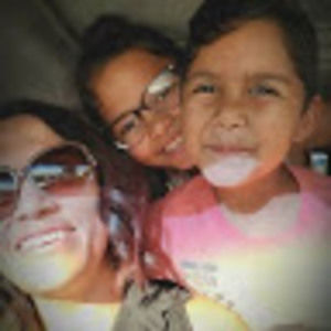 Meet your Posher, Rocio